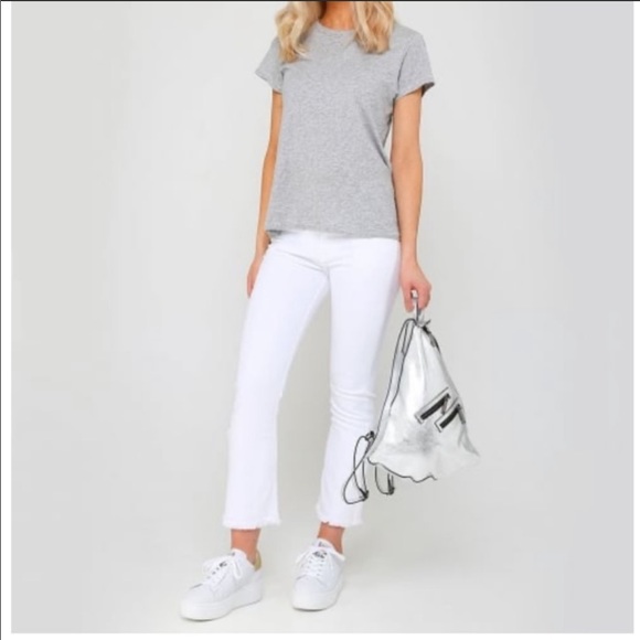 Citizens Of Humanity Denim - CITIZENS OF HUMANITY WOMEN'S DREW FRAY